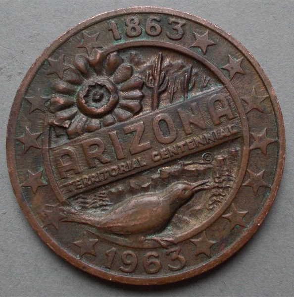 Arizona-Territorial-Centennial-Medal